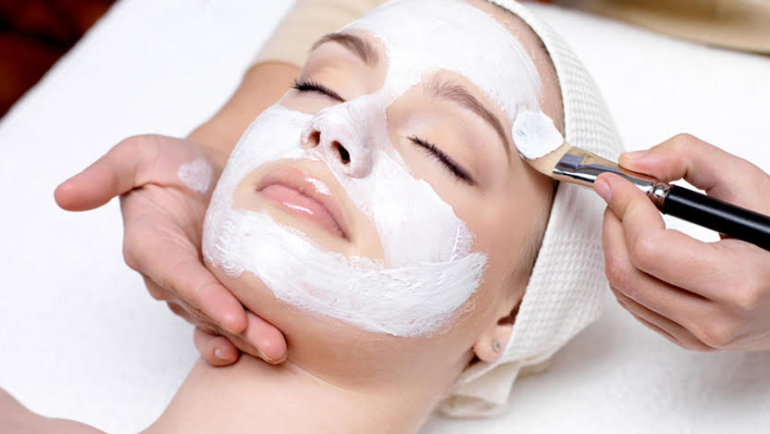 Academie Anti-Age Facial