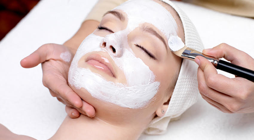 Academie Anti-Age Facial