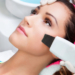 Ultrasonic Skin Therapy